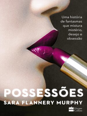 cover image of Possessões